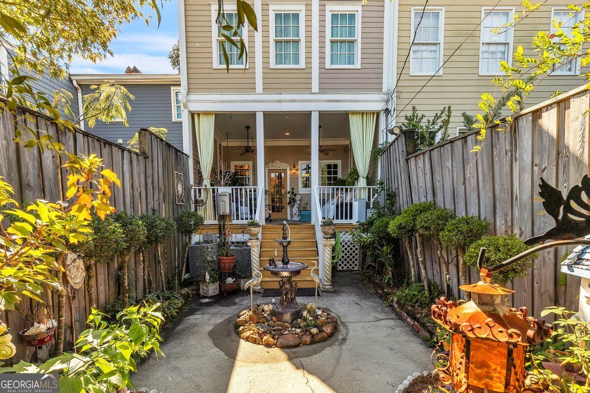 528 Jones Street Savannah - Photo 38