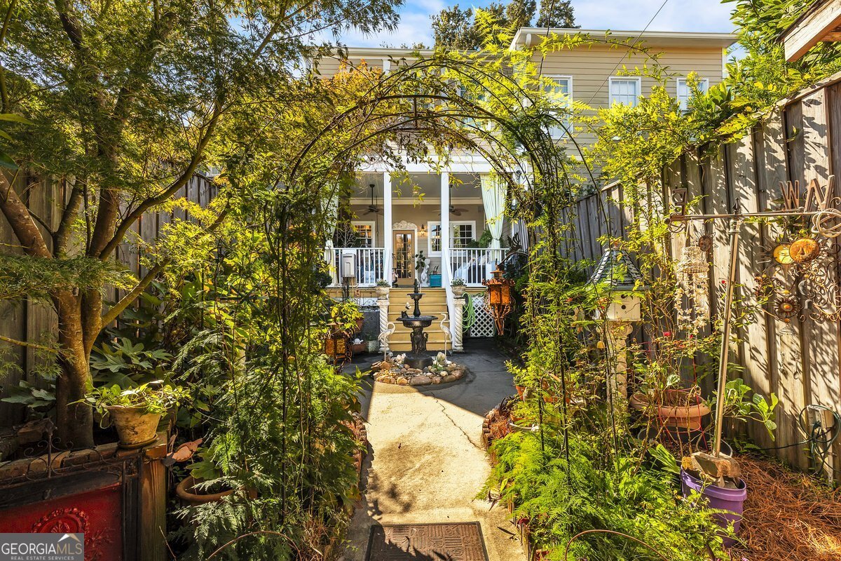 528 Jones Street Savannah - Photo 39