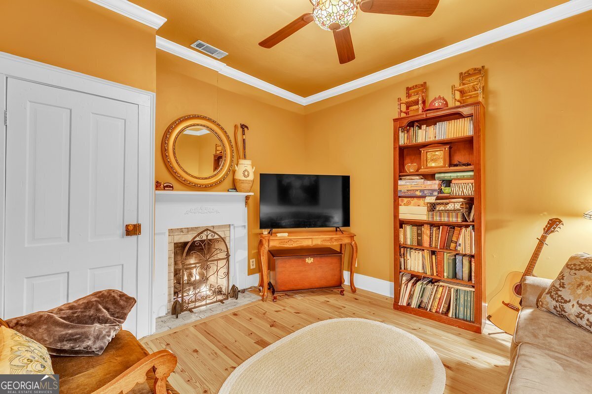 528 Jones Street Savannah - Photo 41