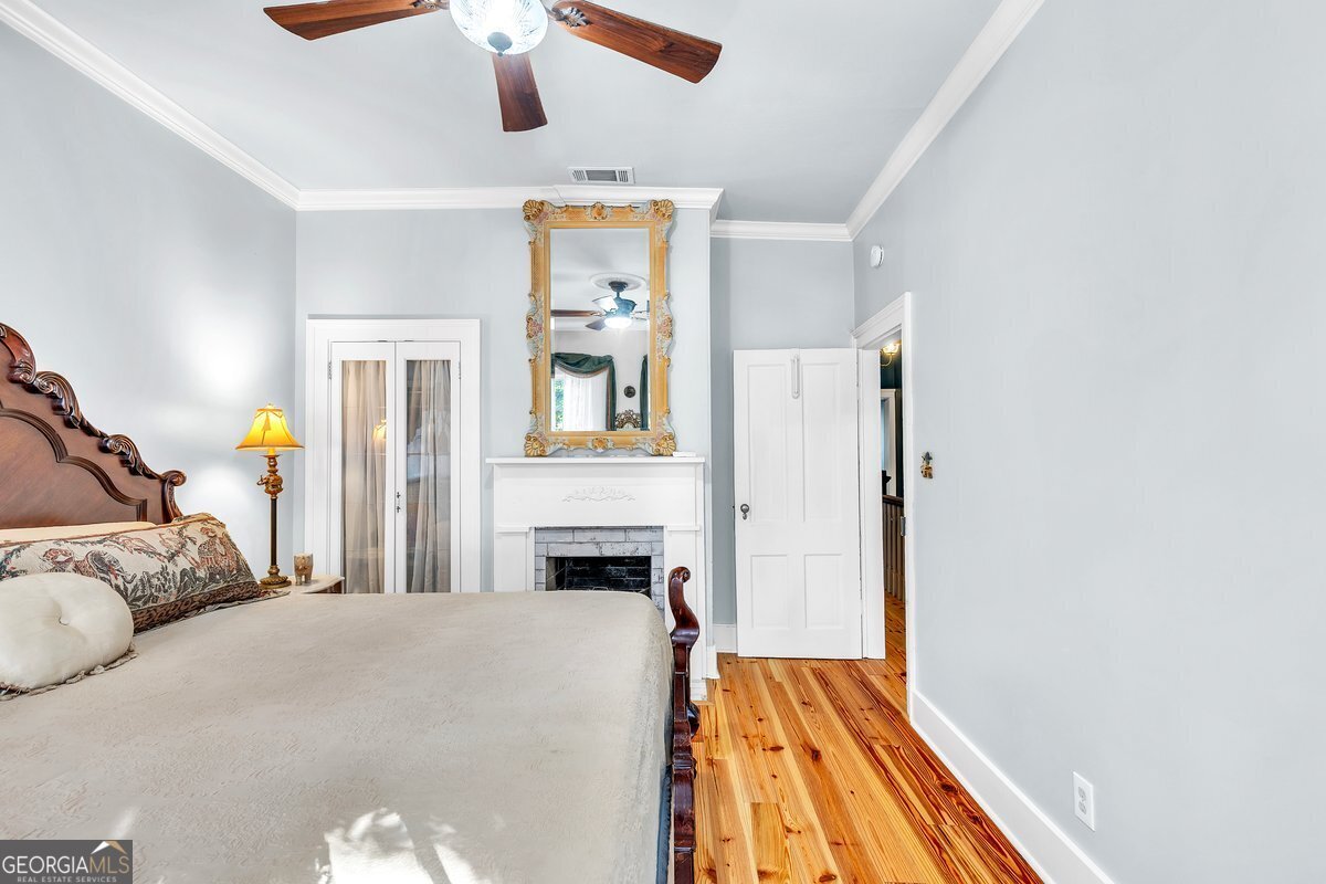 528 Jones Street Savannah - Photo 43