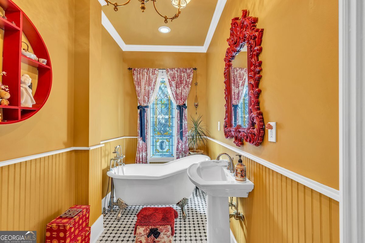 528 Jones Street Savannah - Photo 44