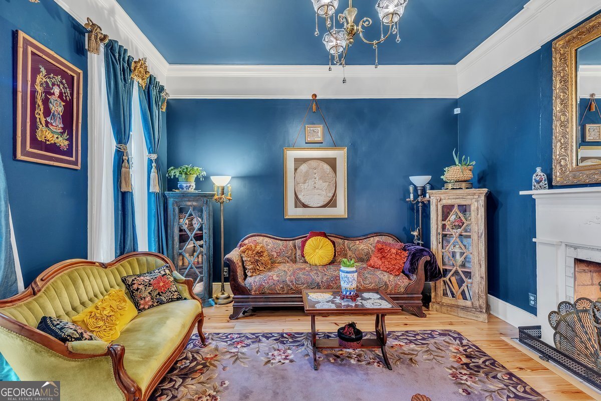 528 Jones Street Savannah - Photo 6