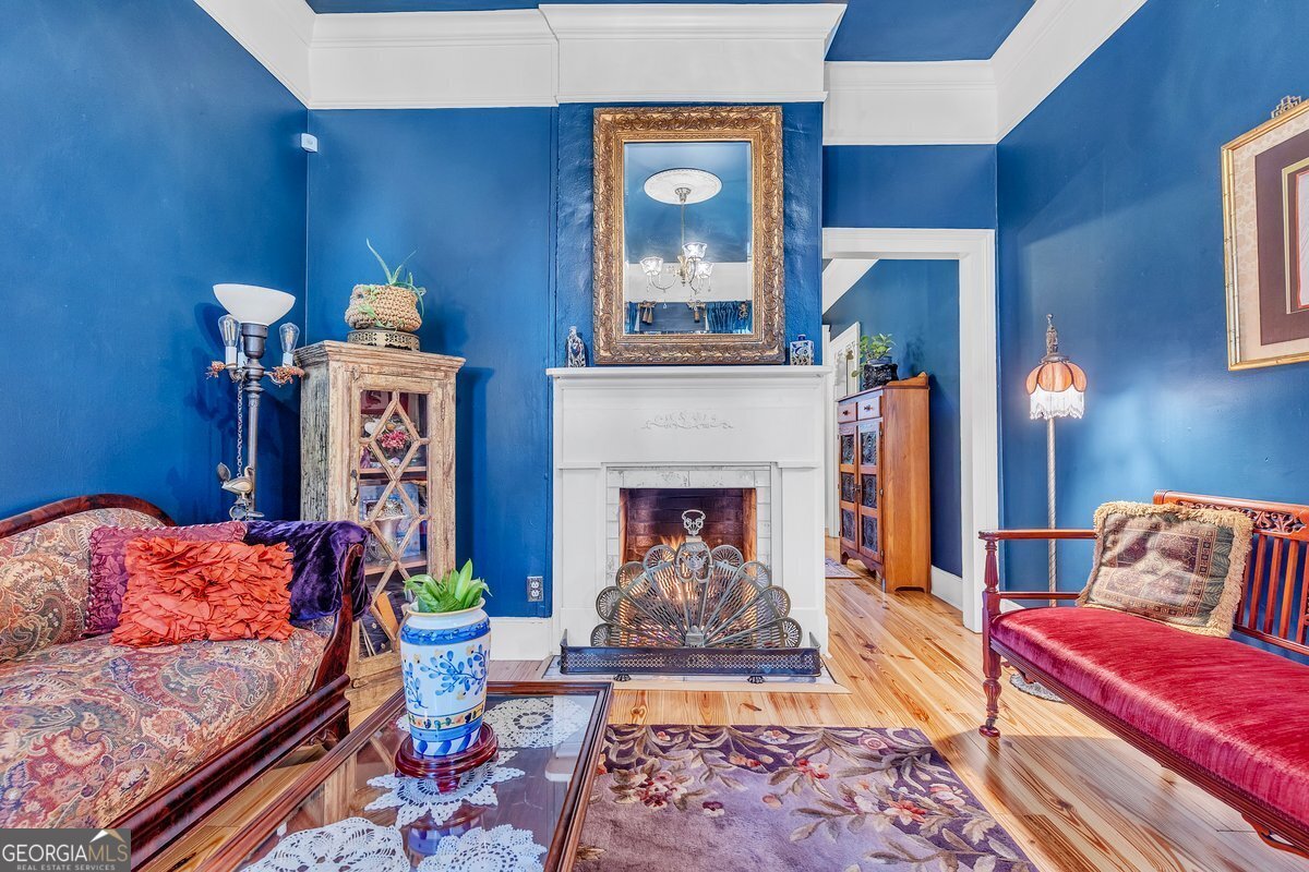 528 Jones Street Savannah - Photo 8