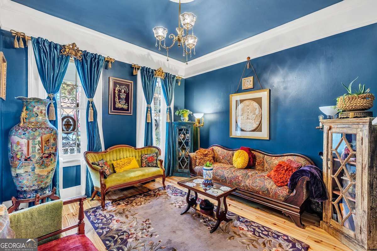 528 Jones Street Savannah - Photo 9