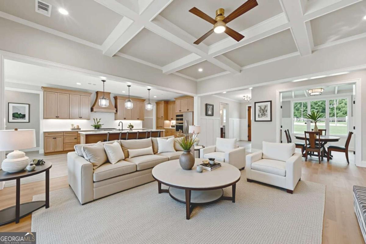 5119 Yellow Creek Road Ball Ground - Photo 10