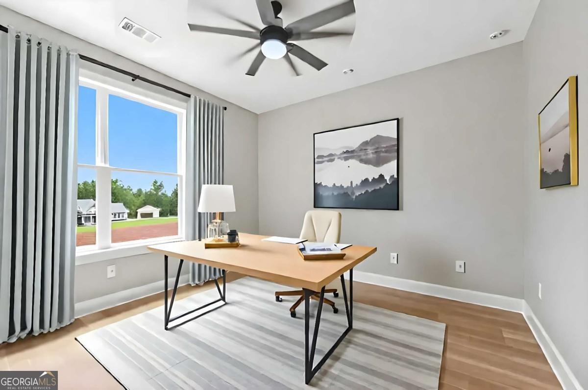 5119 Yellow Creek Road Ball Ground - Photo 17