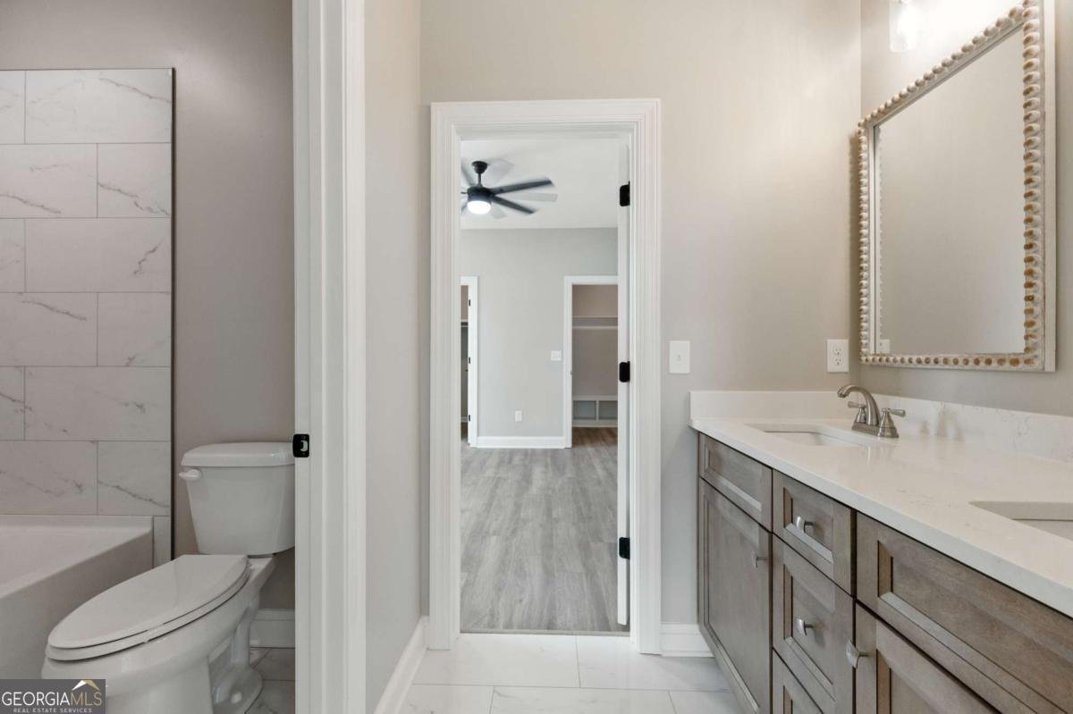 5119 Yellow Creek Road Ball Ground - Photo 20