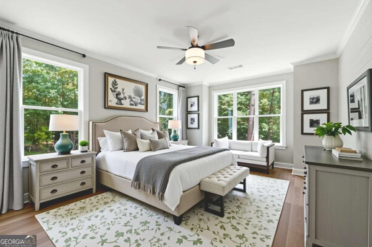 5119 Yellow Creek Road Ball Ground - Photo 31