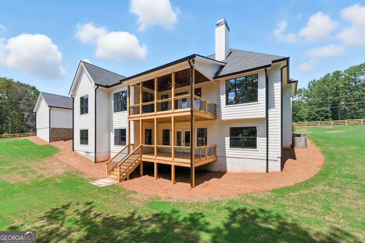 5119 Yellow Creek Road Ball Ground - Photo 43