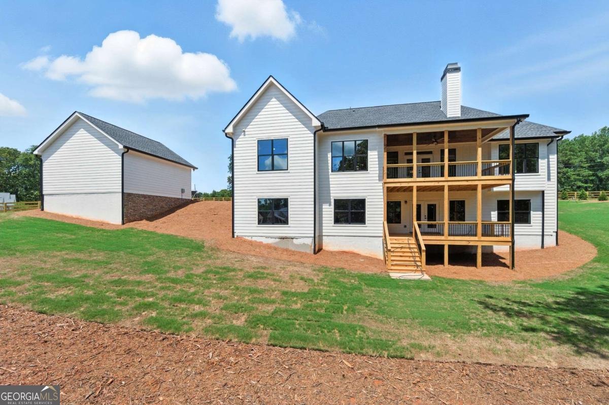 5119 Yellow Creek Road Ball Ground - Photo 45