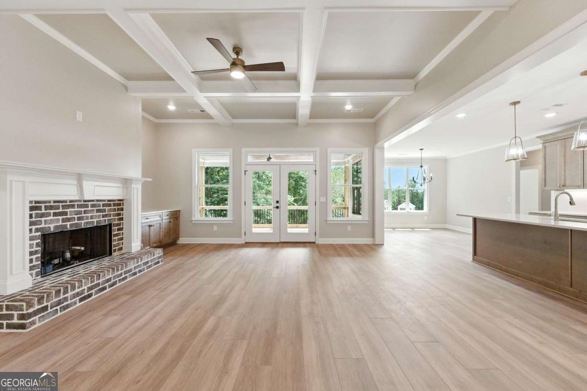 5119 Yellow Creek Road Ball Ground - Photo 8