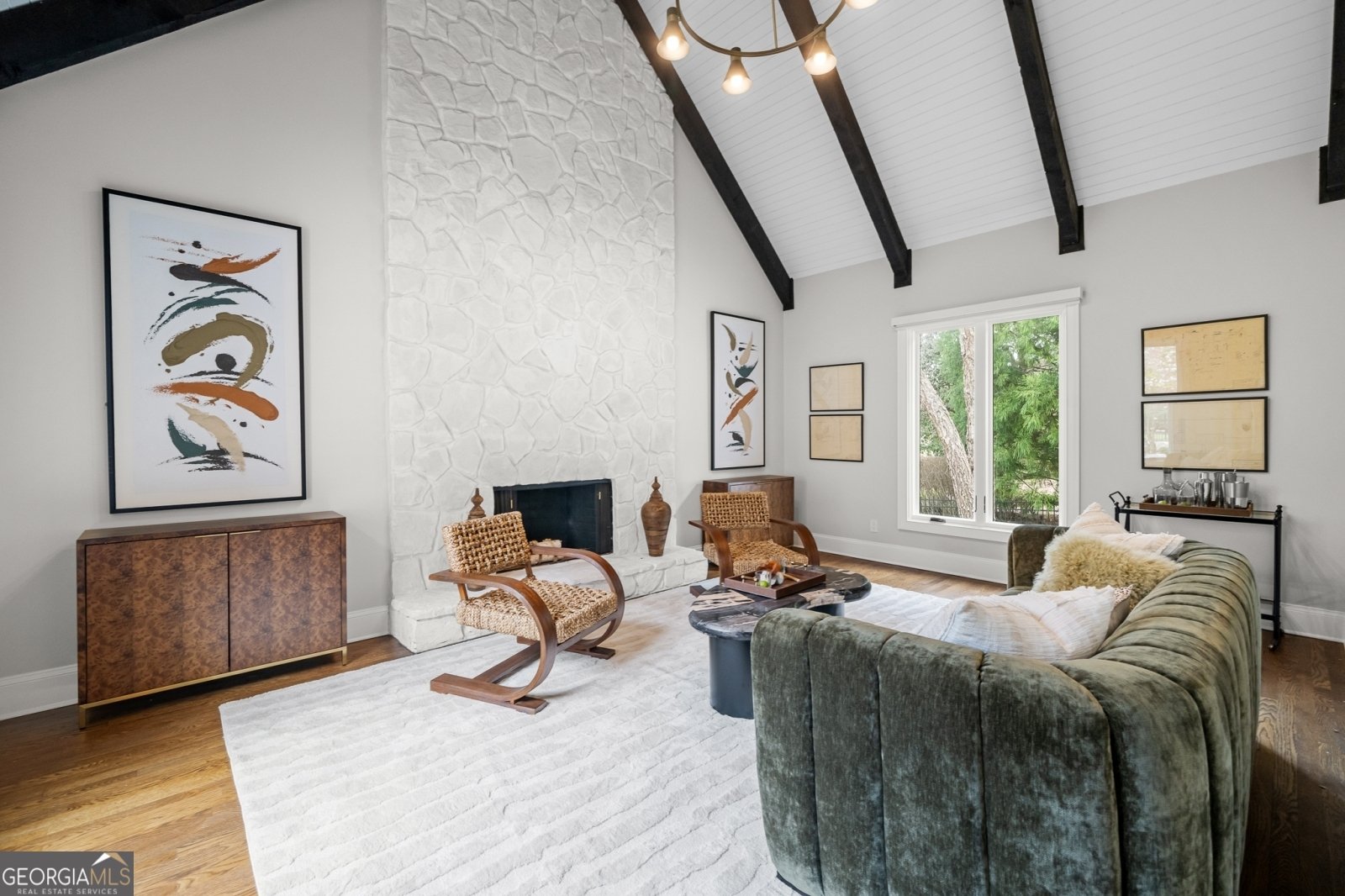 4562 Columns Drive Marietta - Photo 10