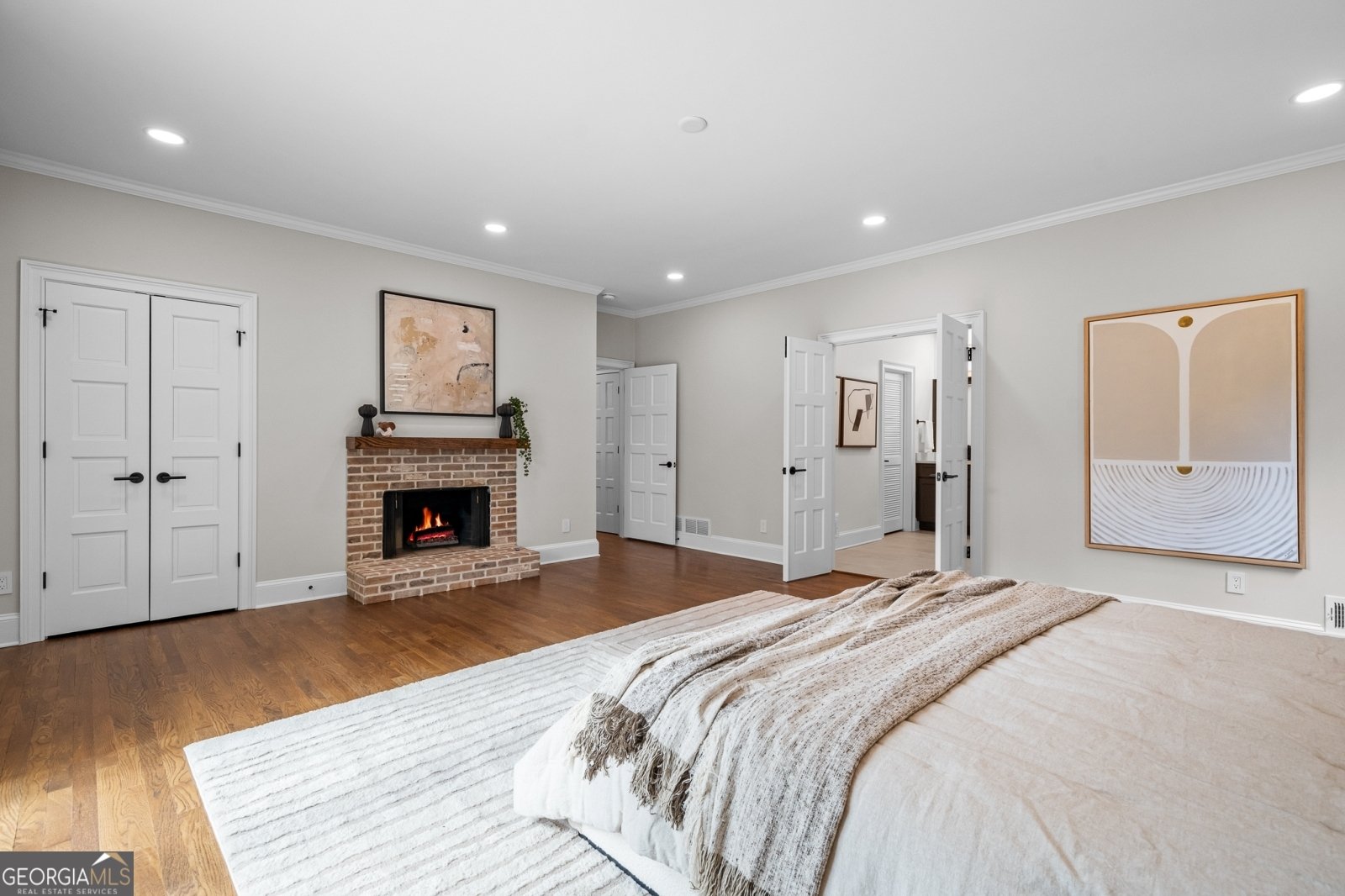 4562 Columns Drive Marietta - Photo 12