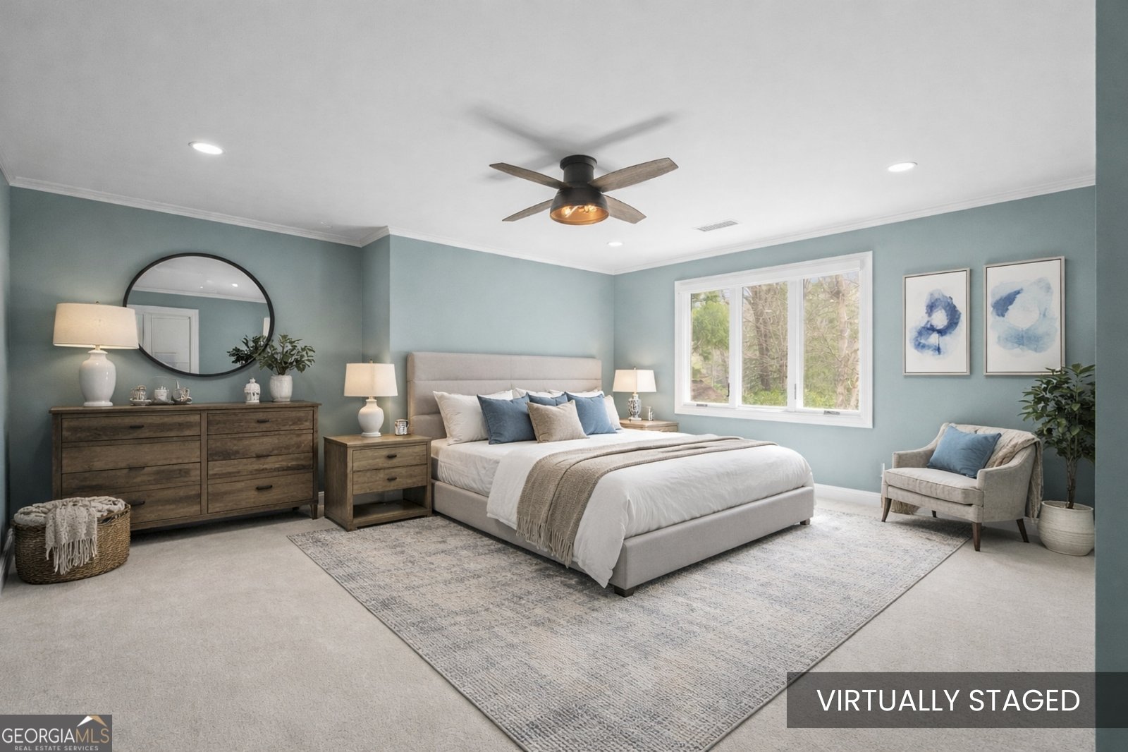 4562 Columns Drive Marietta - Photo 15