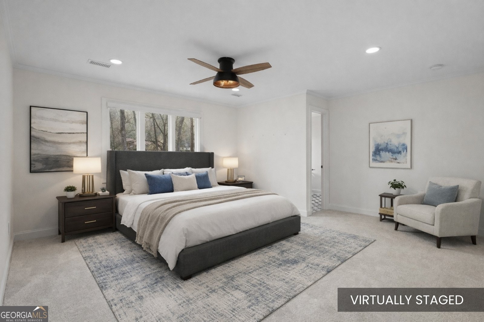 4562 Columns Drive Marietta - Photo 18