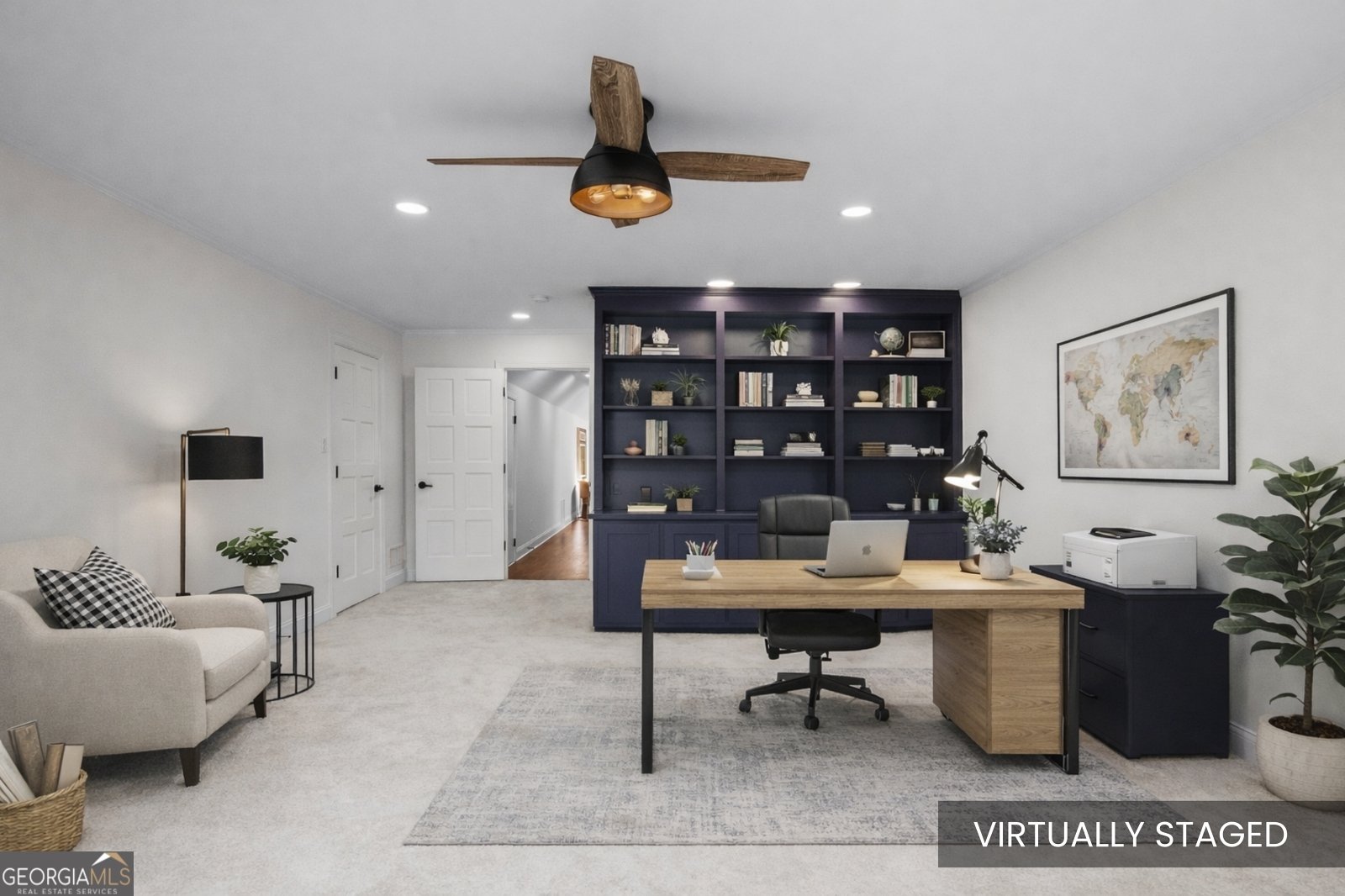 4562 Columns Drive Marietta - Photo 21