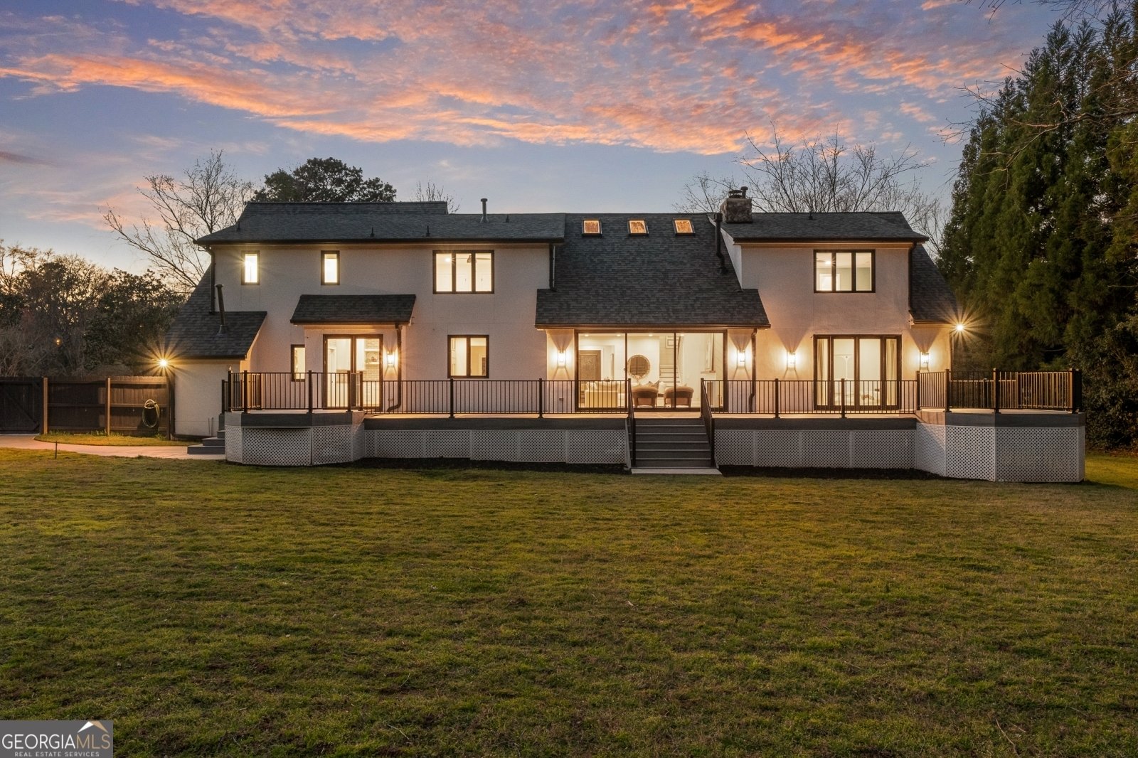 4562 Columns Drive Marietta - Photo 28