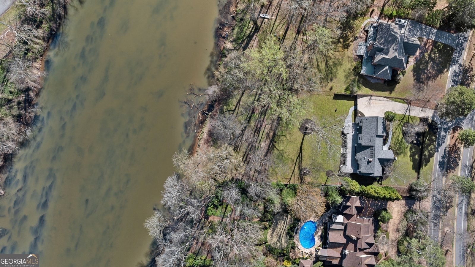 4562 Columns Drive Marietta - Photo 29