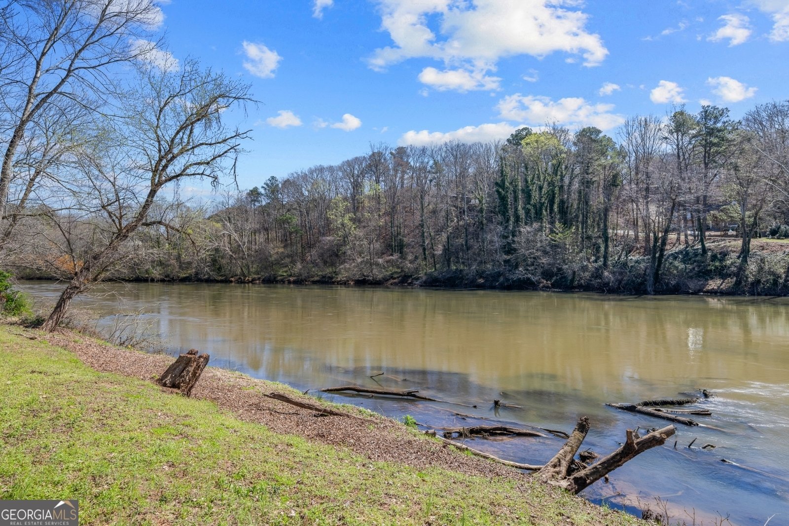 4562 Columns Drive Marietta - Photo 30