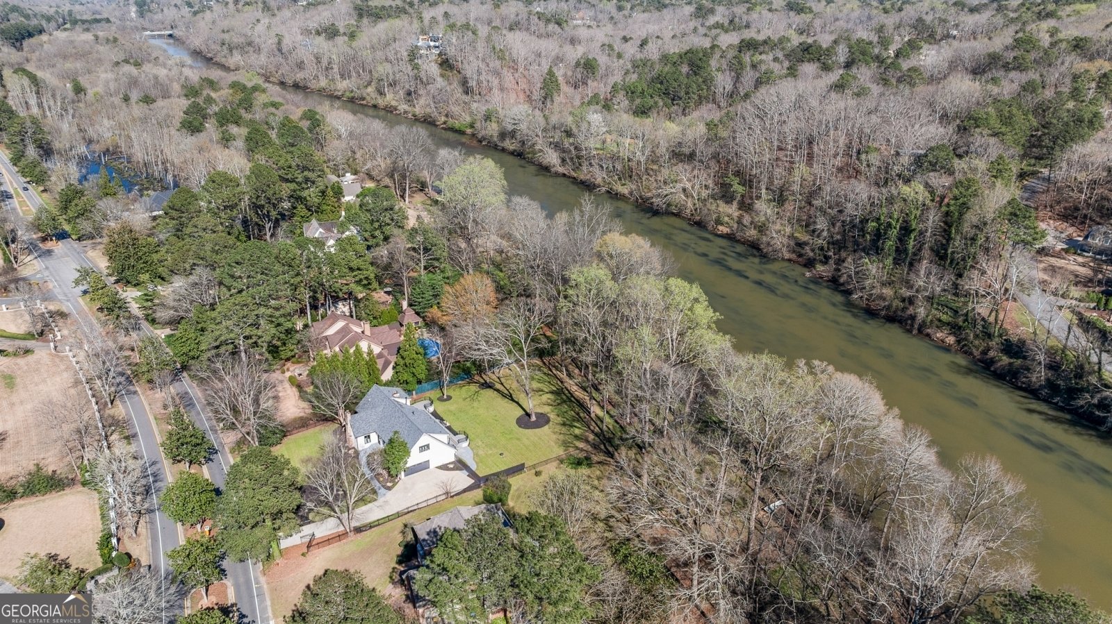 4562 Columns Drive Marietta - Photo 31