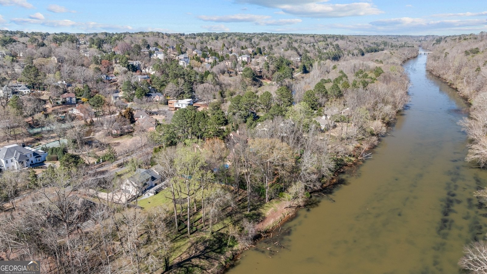 4562 Columns Drive Marietta - Photo 34