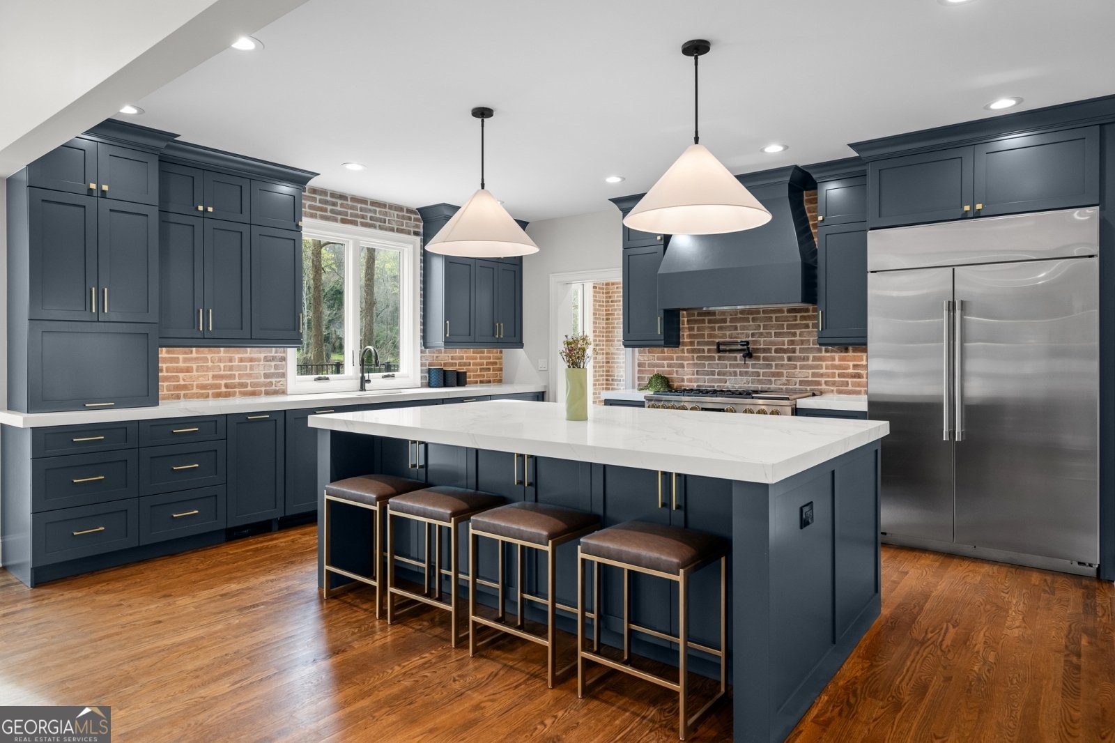 4562 Columns Drive Marietta - Photo 7