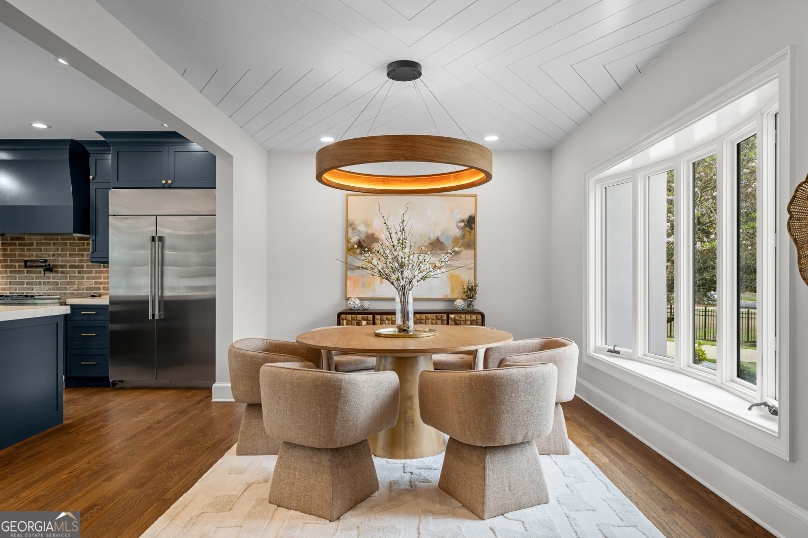 4562 Columns Drive Marietta - Photo 8