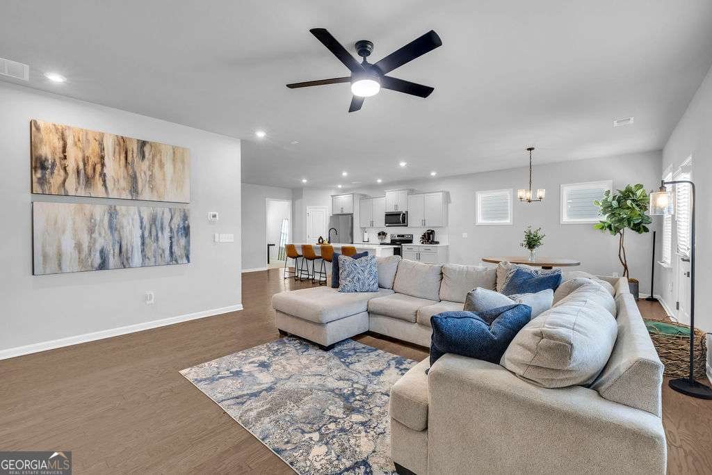 221 Begonia Way Mcdonough - Photo 12