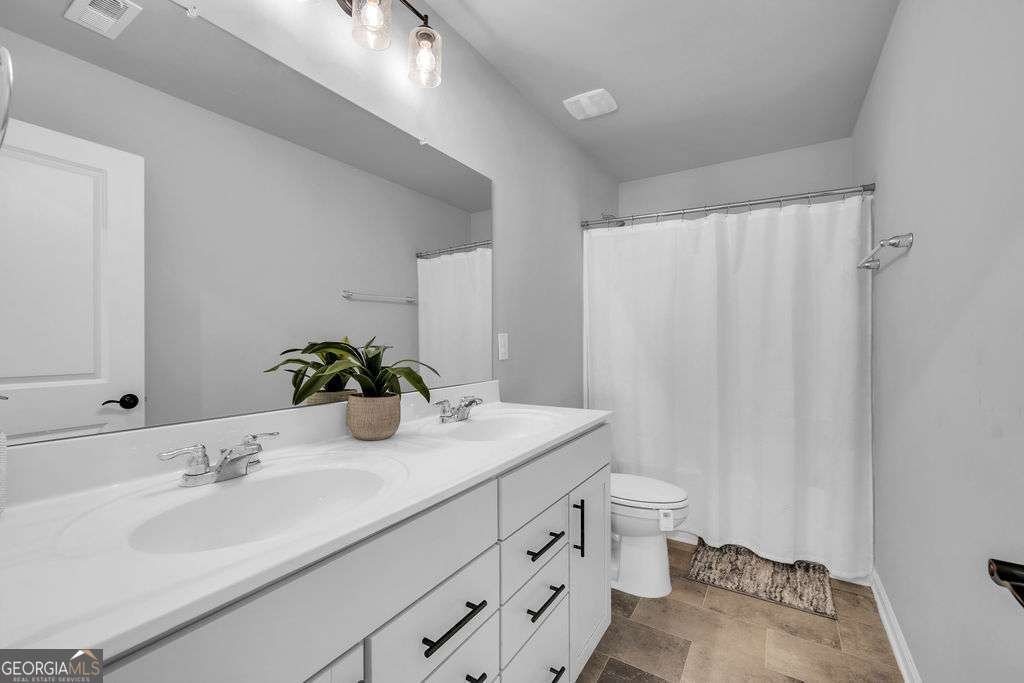 221 Begonia Way Mcdonough - Photo 19