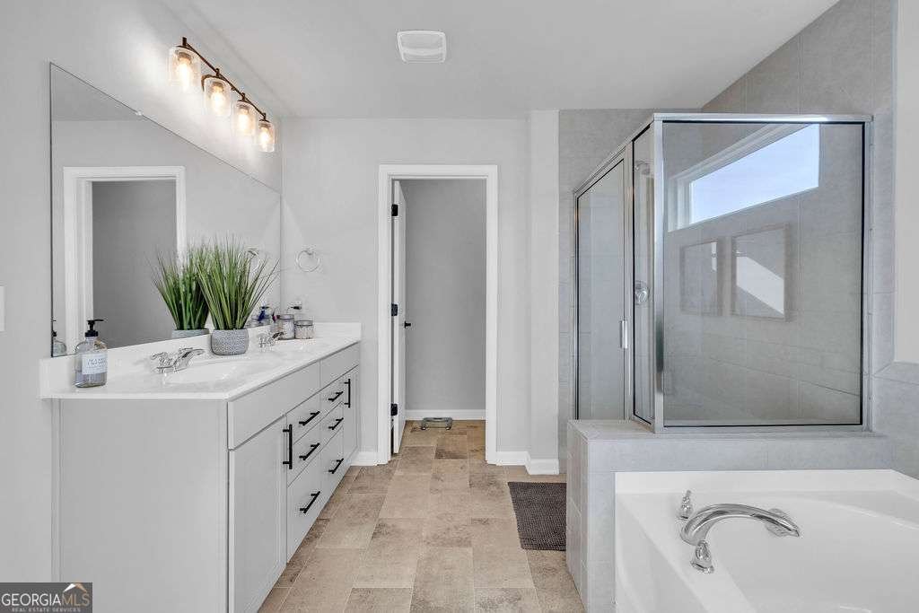 221 Begonia Way Mcdonough - Photo 25