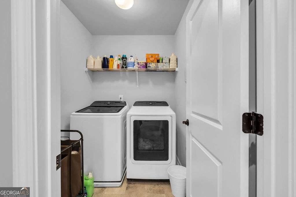 221 Begonia Way Mcdonough - Photo 31