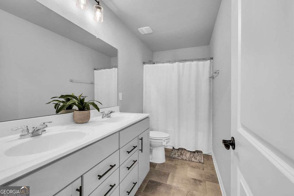 221 Begonia Way Mcdonough - Photo 32