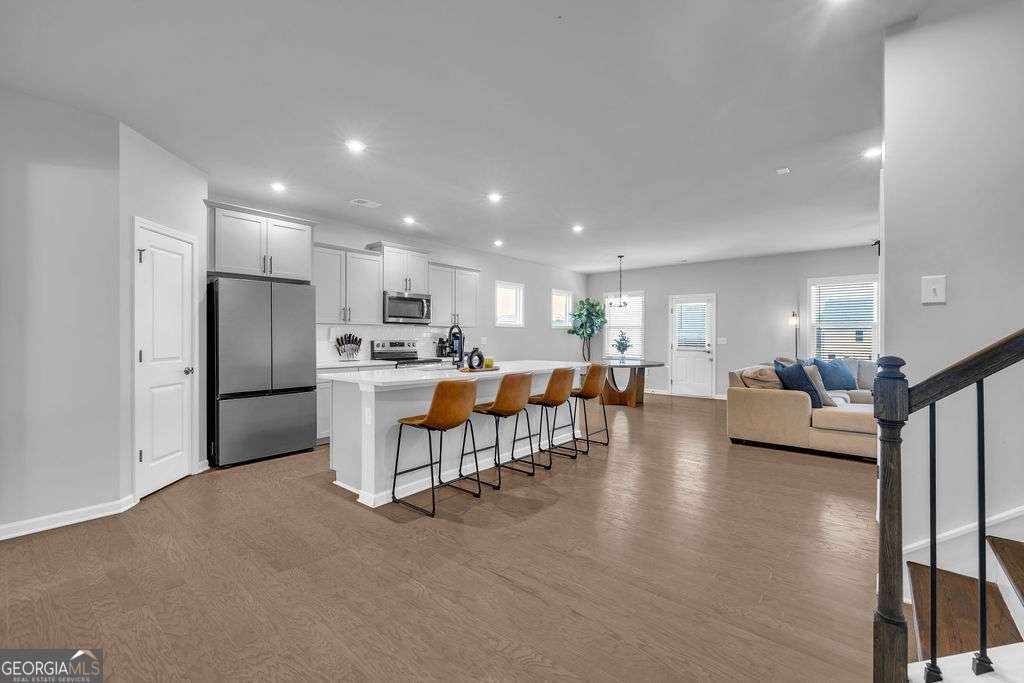 221 Begonia Way Mcdonough - Photo 6