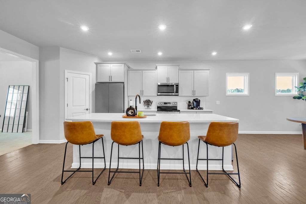 221 Begonia Way Mcdonough - Photo 7