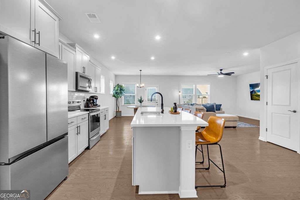 221 Begonia Way Mcdonough - Photo 8