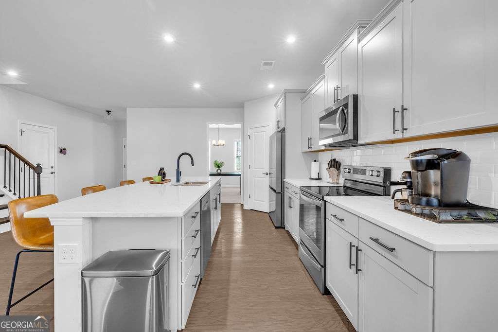 221 Begonia Way Mcdonough - Photo 9