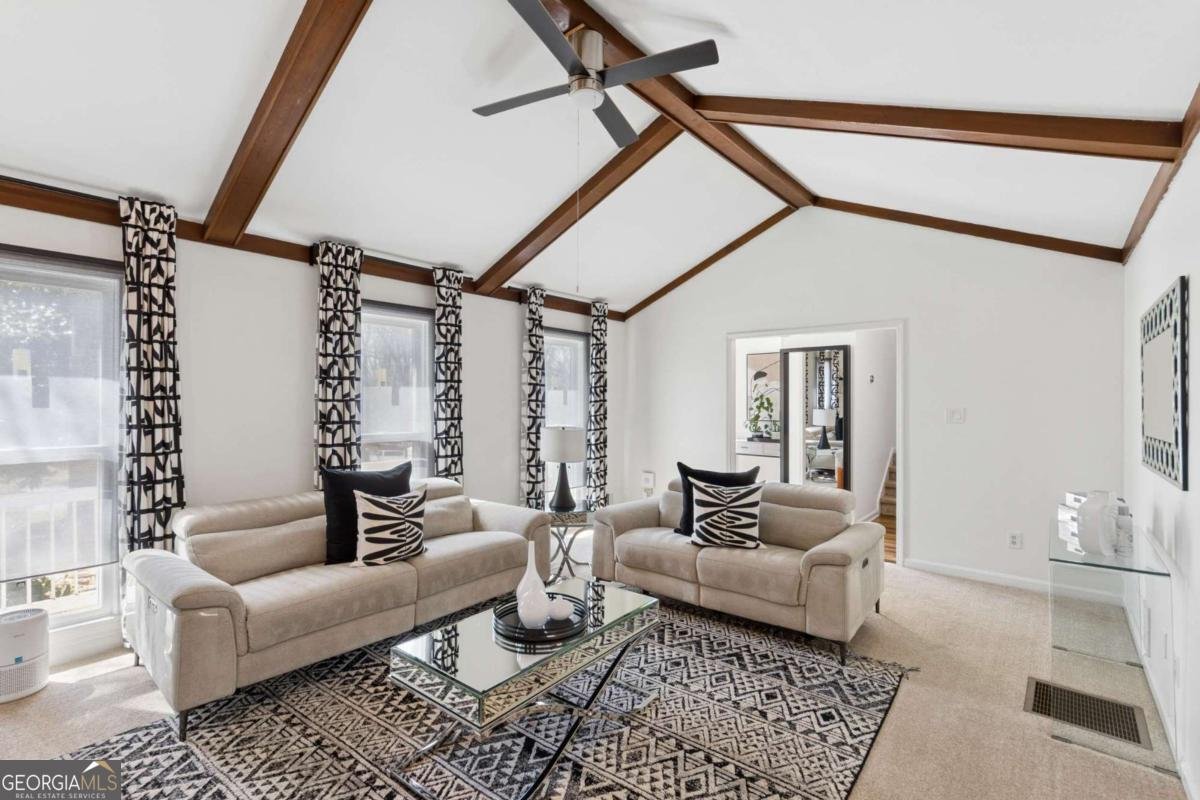 254 Devant Place Lilburn - Photo 10