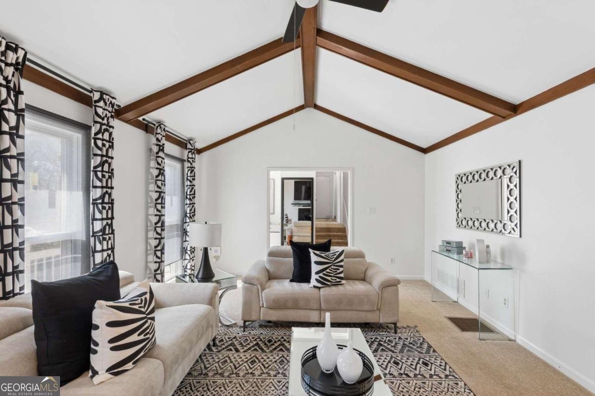 254 Devant Place Lilburn - Photo 11