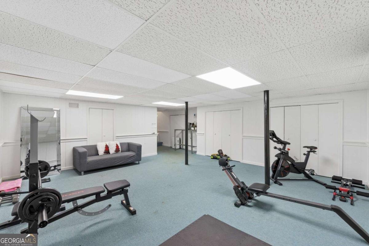 254 Devant Place Lilburn - Photo 39