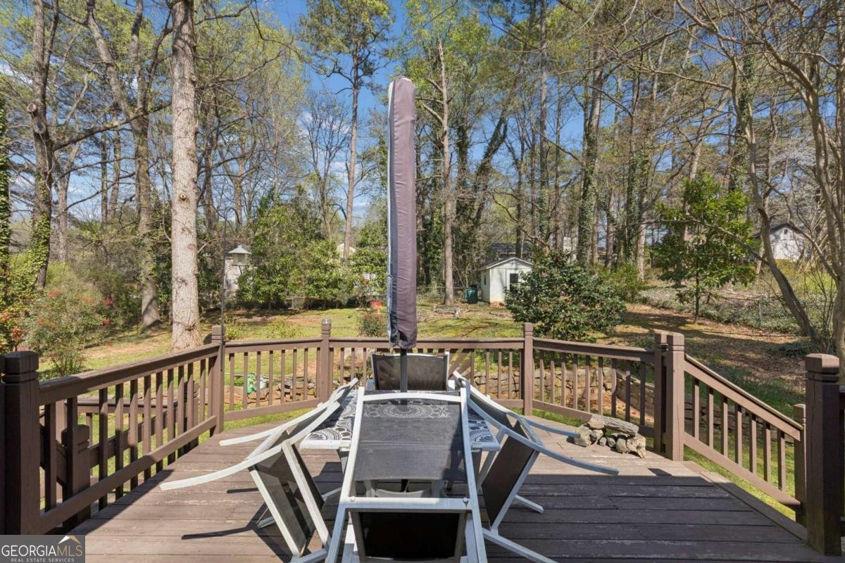 254 Devant Place Lilburn - Photo 41