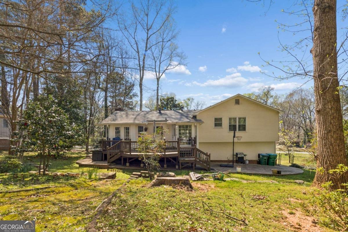 254 Devant Place Lilburn - Photo 43