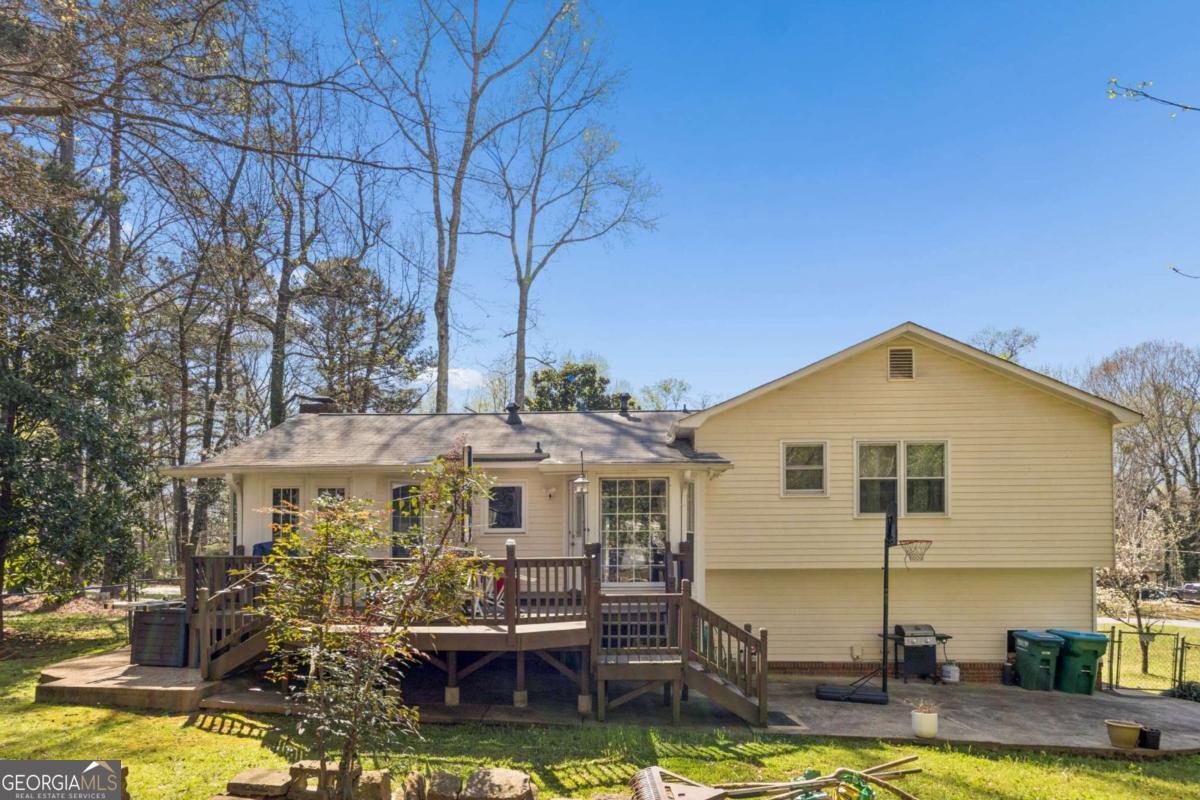 254 Devant Place Lilburn - Photo 44