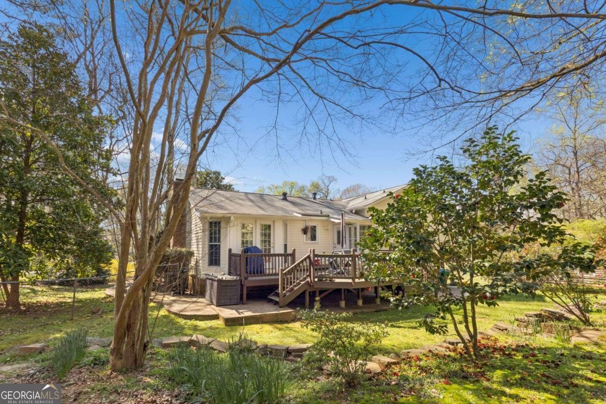 254 Devant Place Lilburn - Photo 46