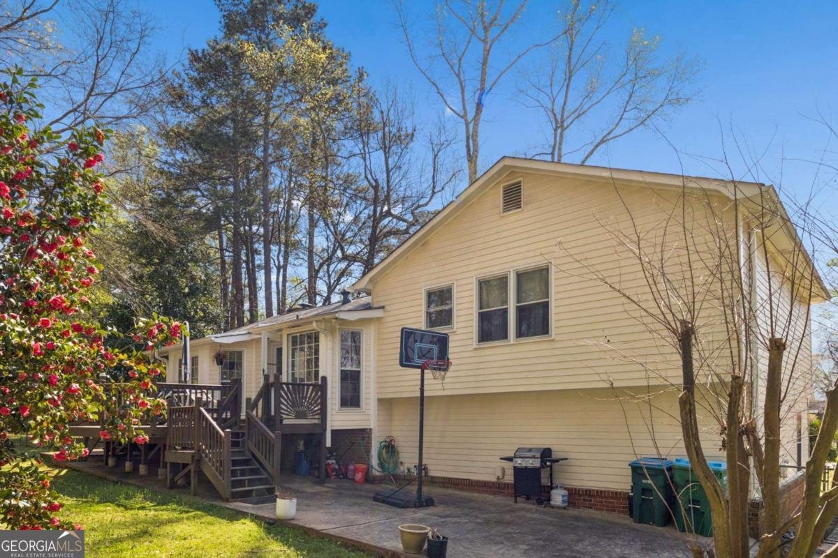 254 Devant Place Lilburn - Photo 48