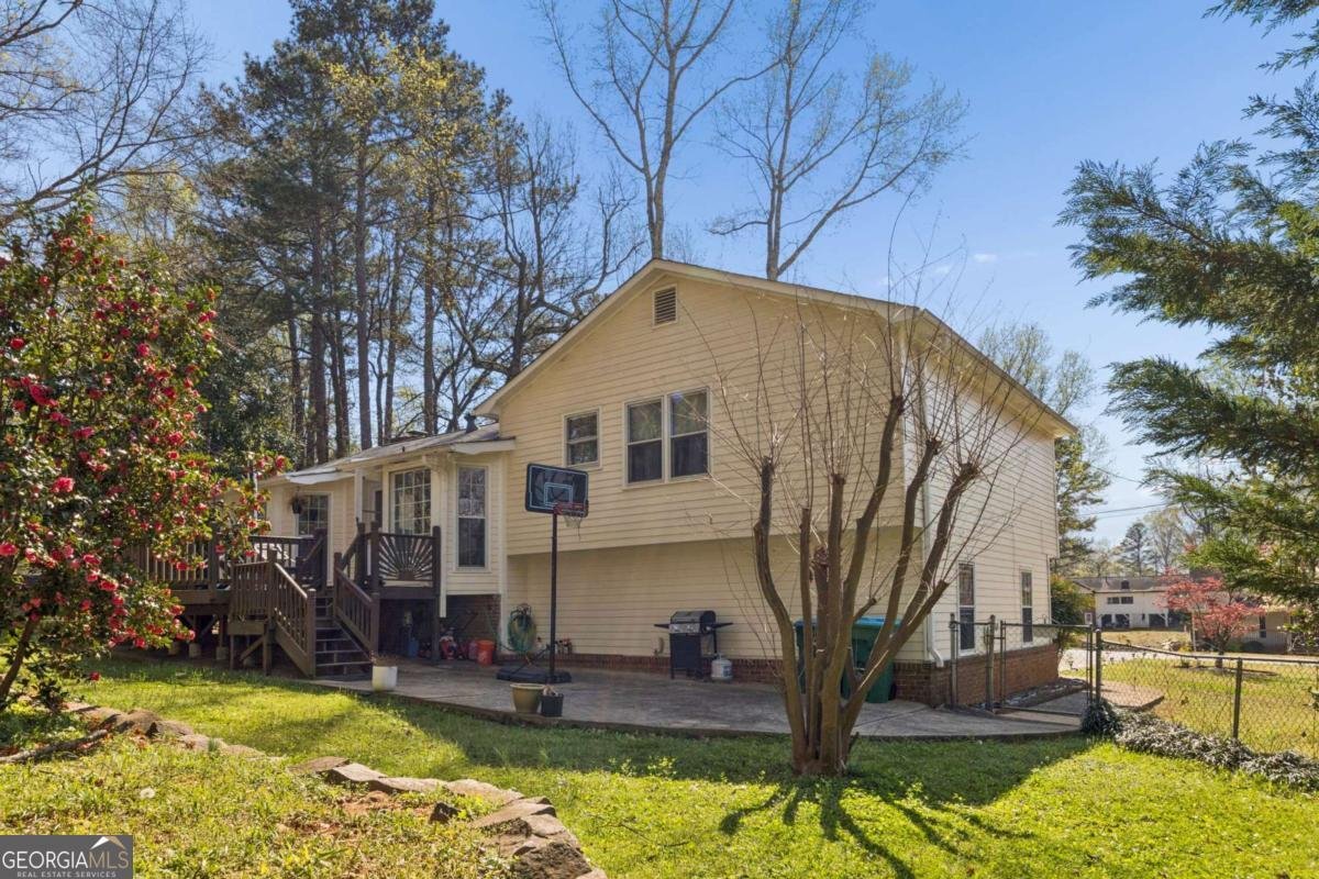 254 Devant Place Lilburn - Photo 49