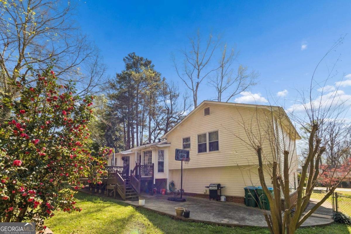 254 Devant Place Lilburn - Photo 50