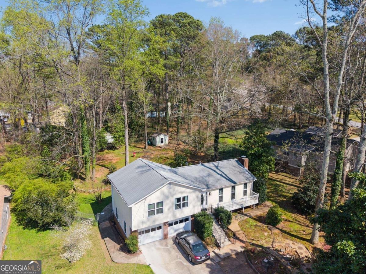 254 Devant Place Lilburn - Photo 54