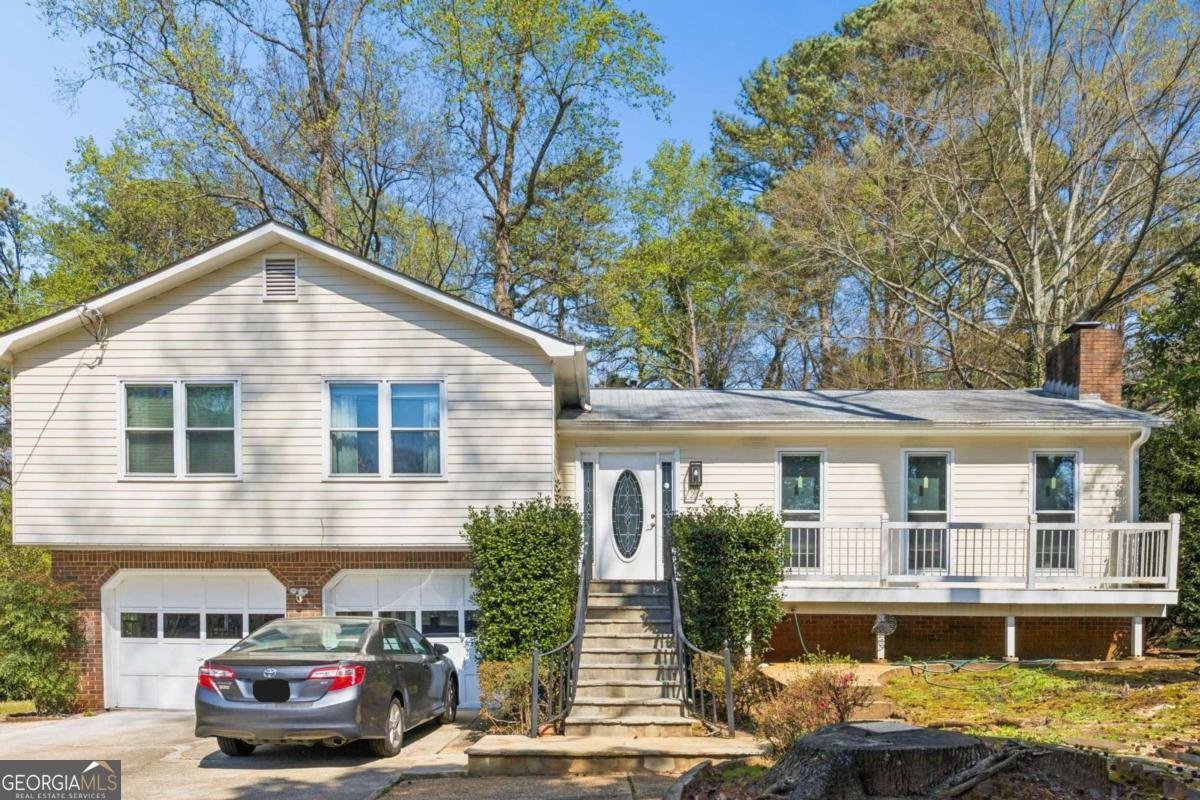 254 Devant Place Lilburn - Photo 6