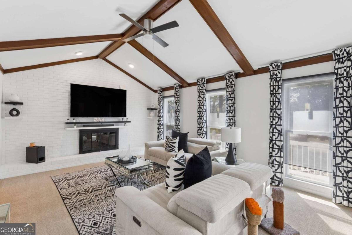 254 Devant Place Lilburn - Photo 8