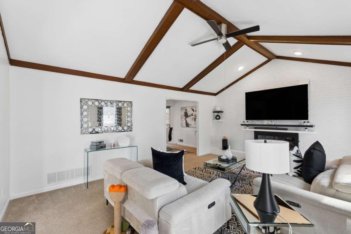 254 Devant Place Lilburn - Photo 9